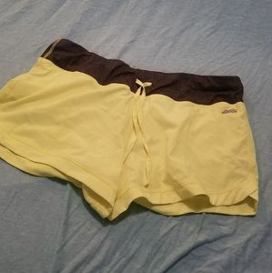 Work out shorts